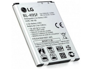 Батерия за смартфон LG Magna H500F BL-49SF HQ